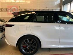 لاند ڕۆڤەر ڕانج ڕۆڤەر سپۆرت